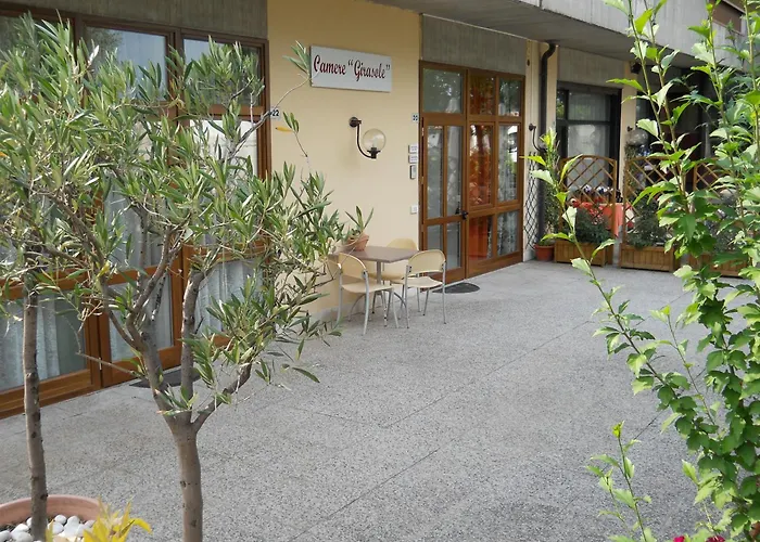 Camere Girasole