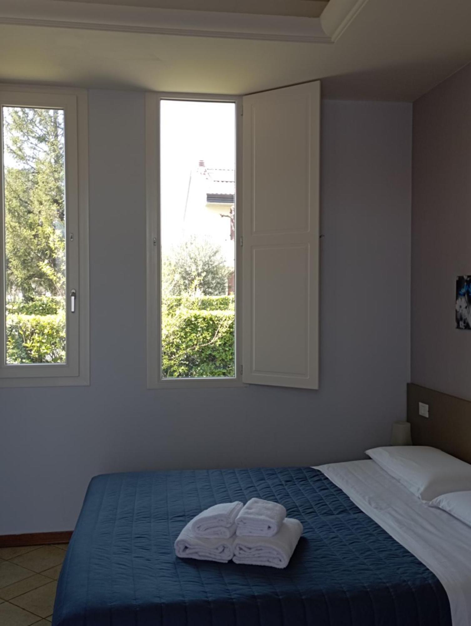 Bed & Breakfast Girasole 2*
