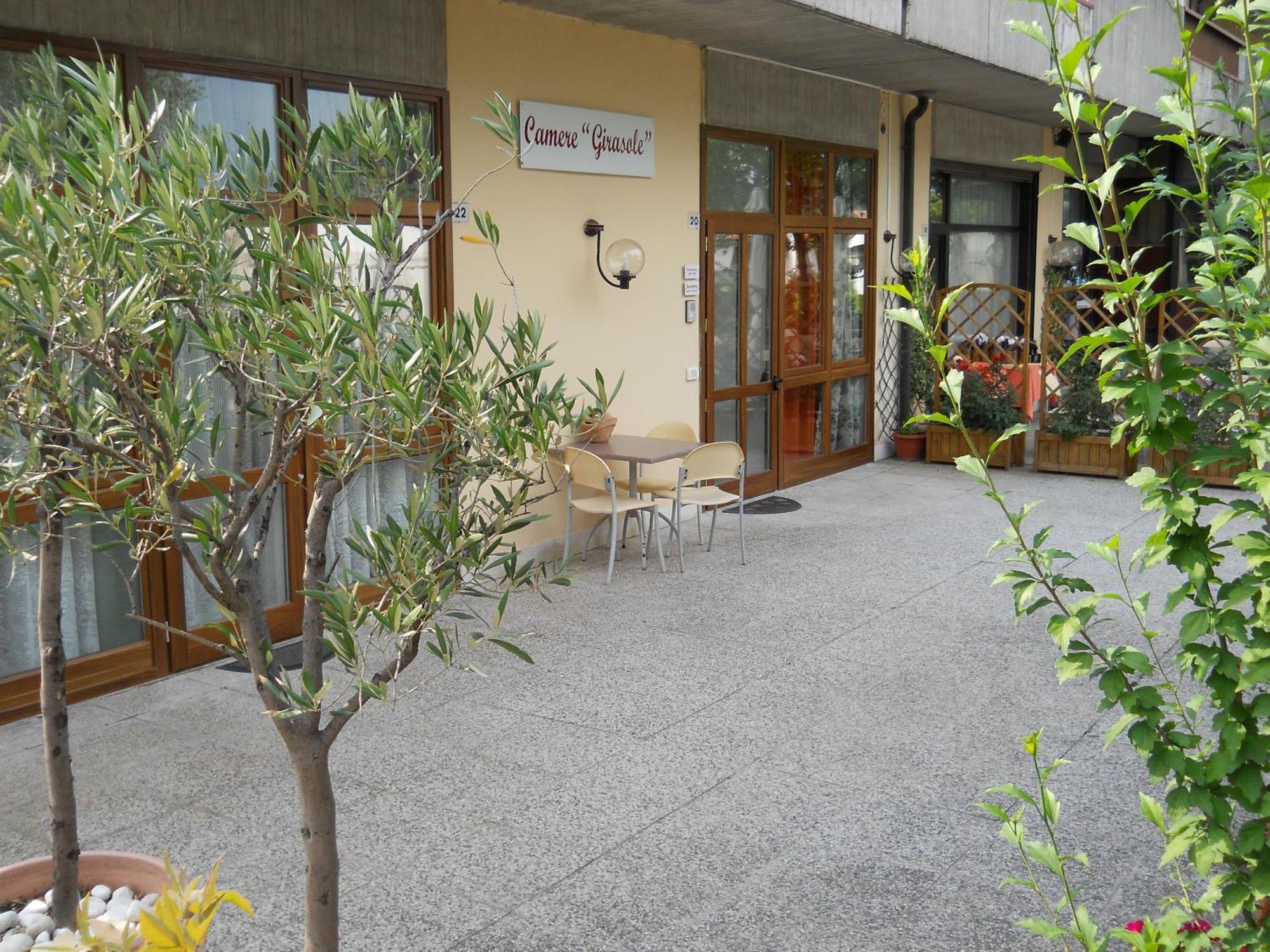 Bed & Breakfast Girasole Lazise