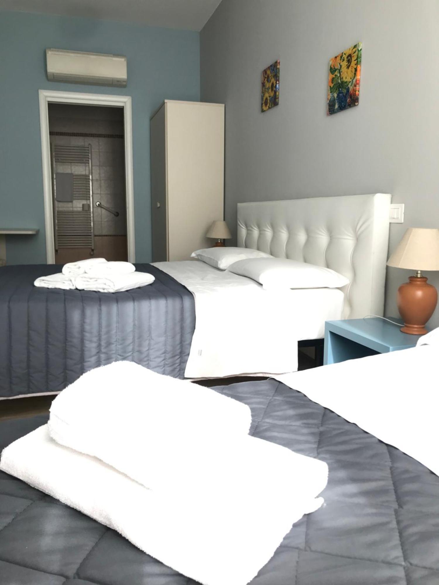 Bed & Breakfast Girasole