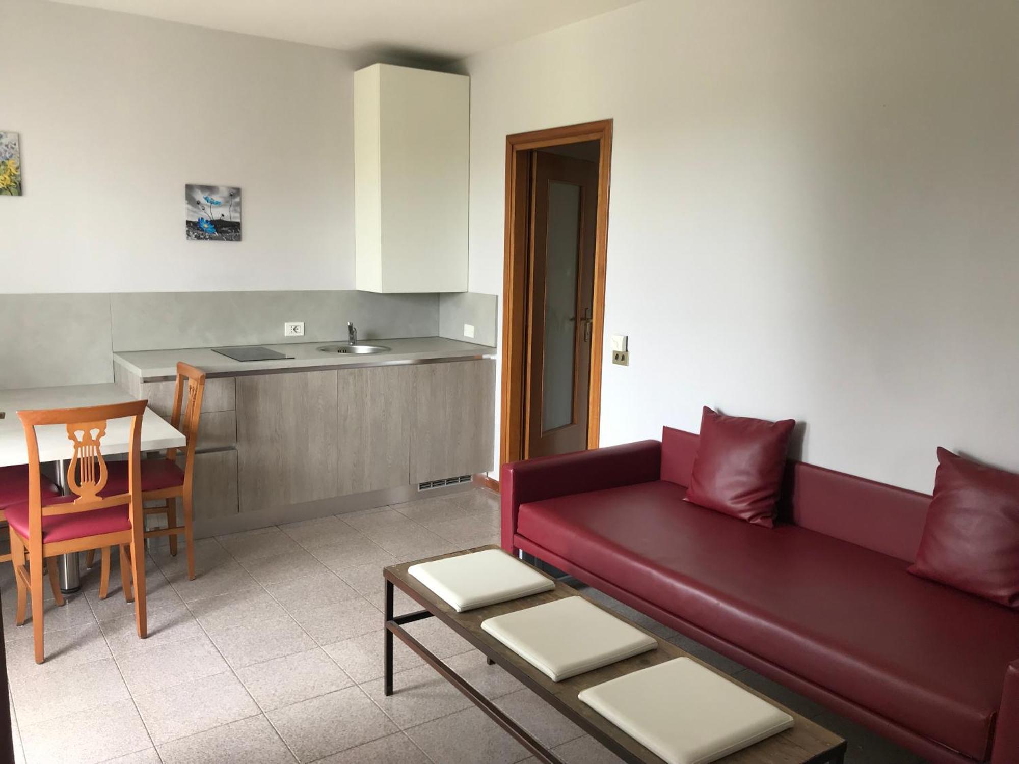 Bed & Breakfast Girasole