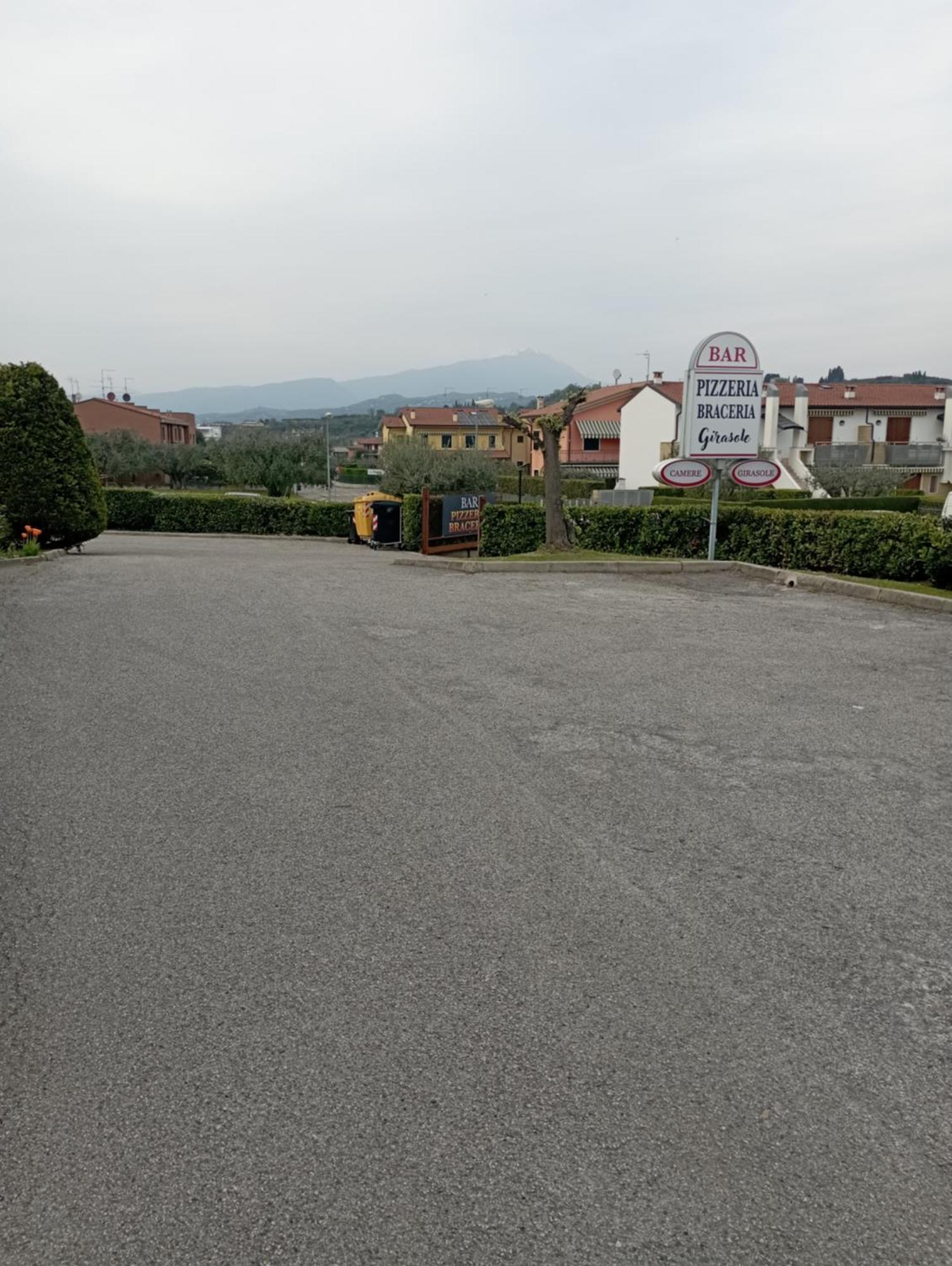 Bed & Breakfast Girasole Lazise