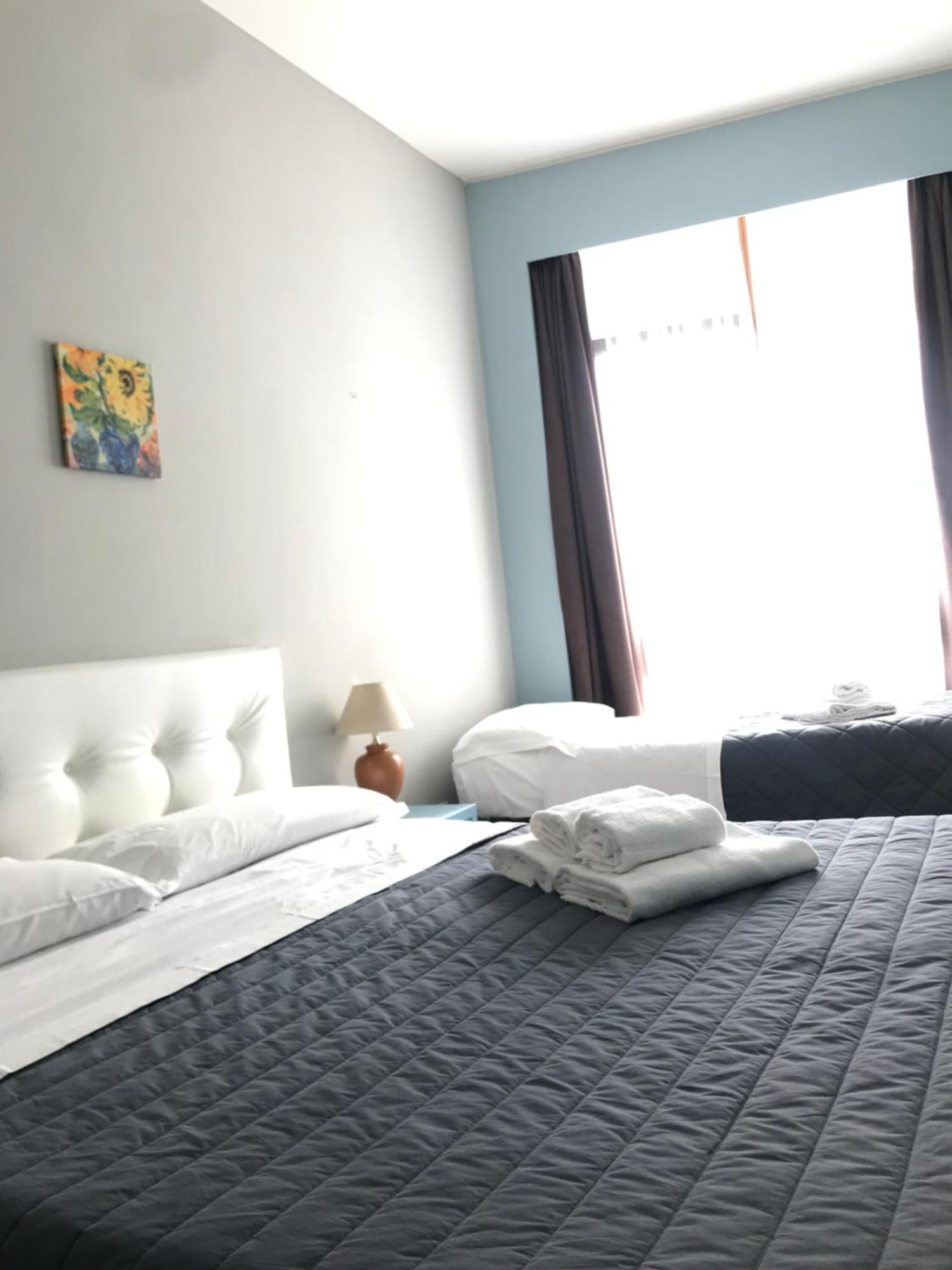 Bed & Breakfast Girasole